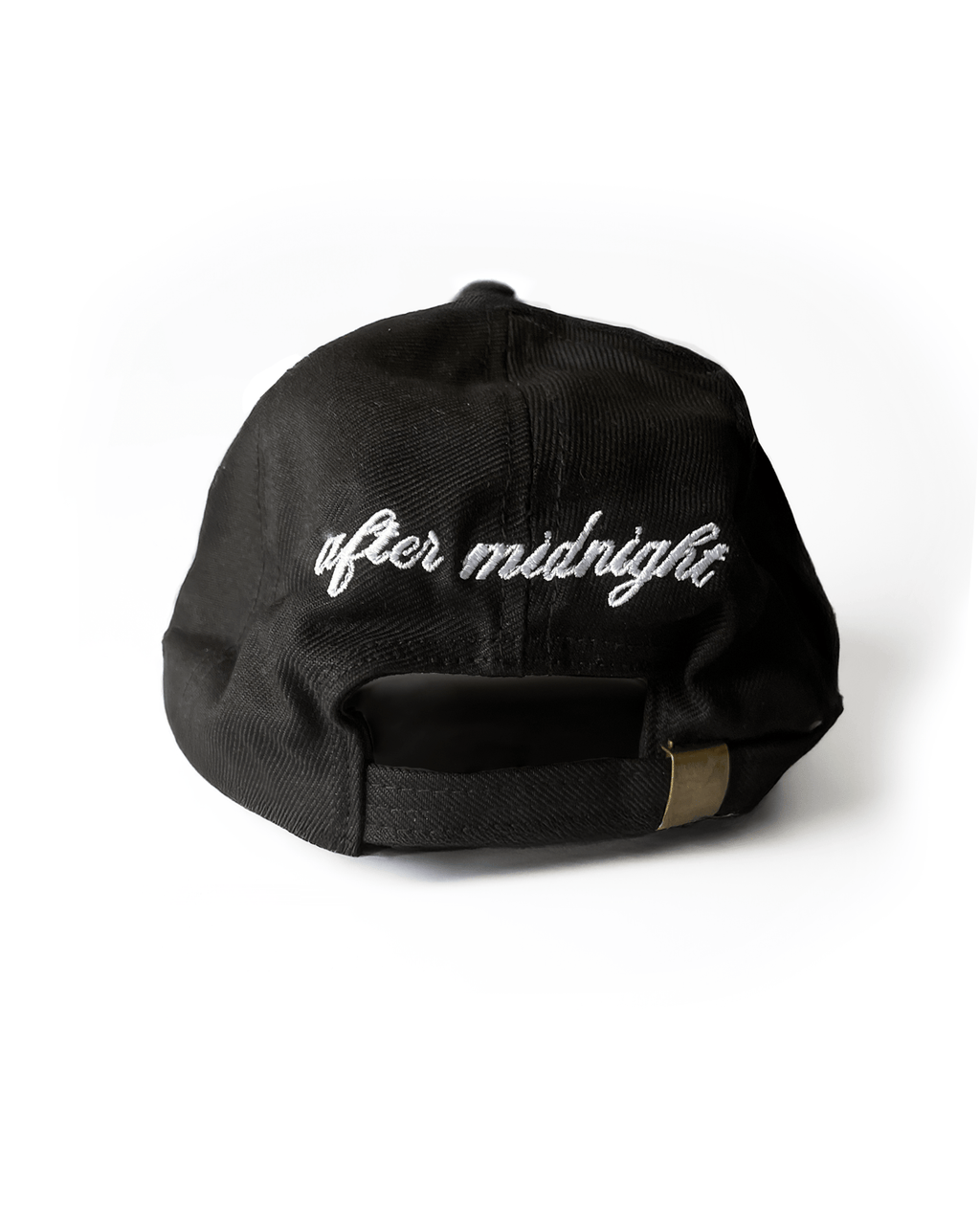 AFTER MIDNIGHT HARDCORE HAT - THREE AM® Store