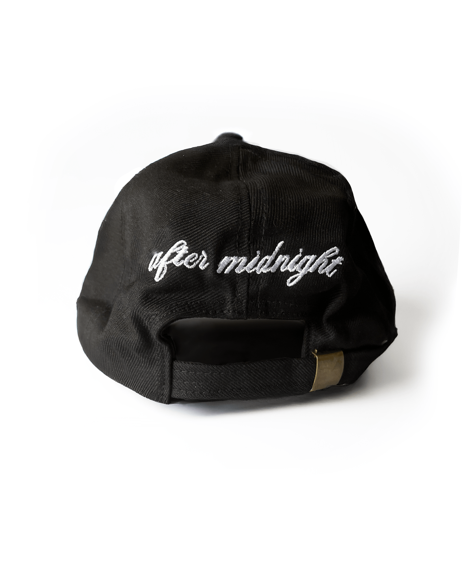 AFTER MIDNIGHT HARDCORE HAT - THREE AM® Store
