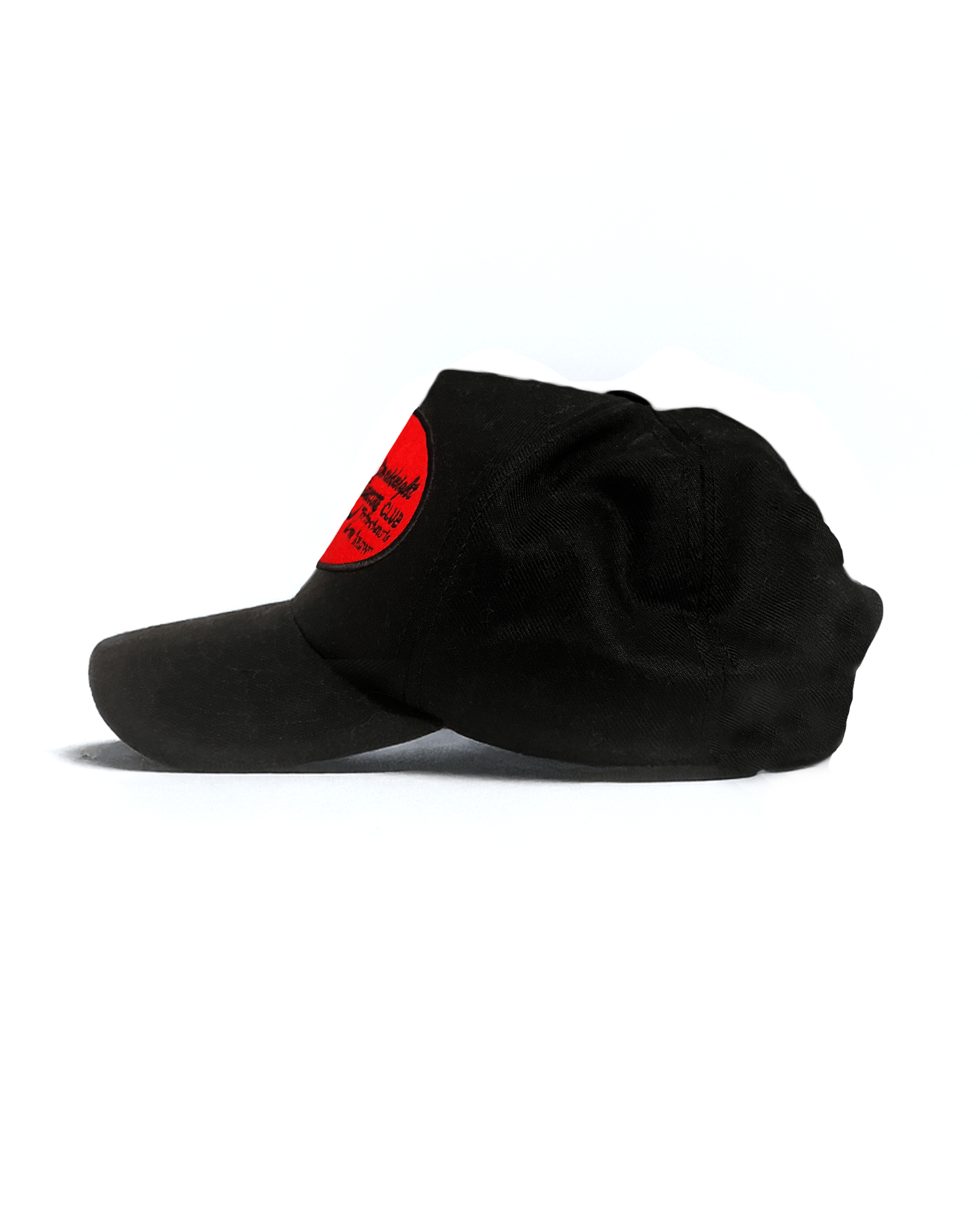 AFTER MIDNIGHT HARDCORE HAT - THREE AM® Store