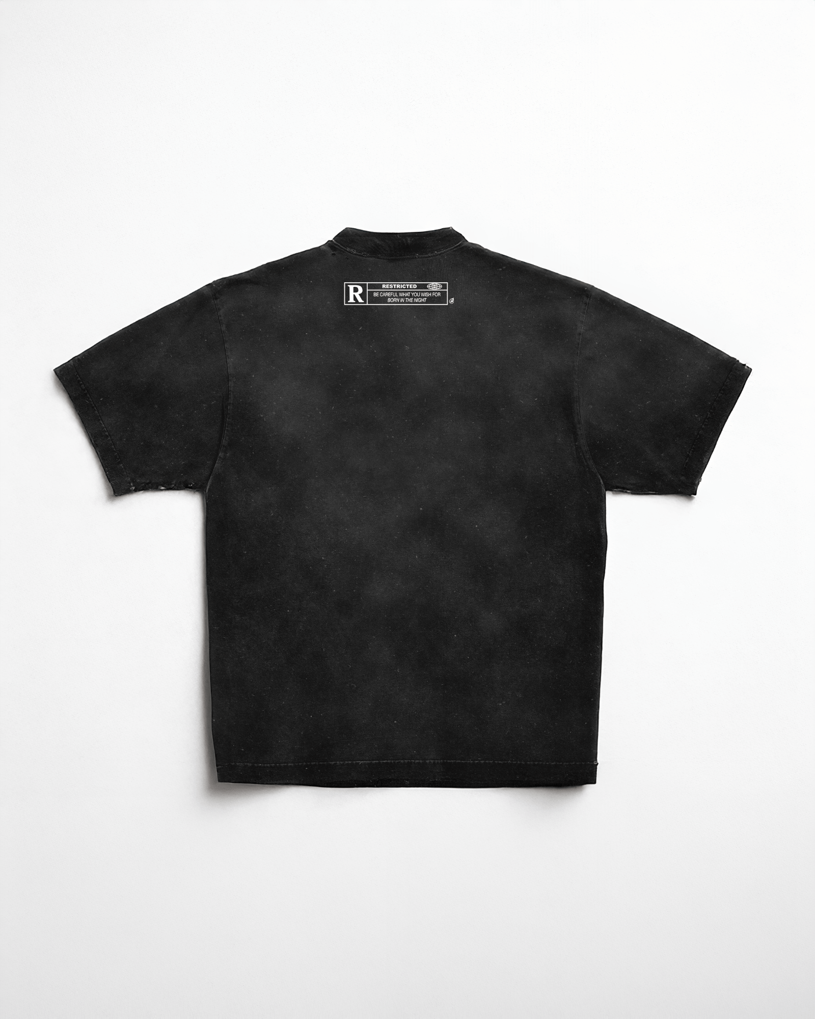 DOBERMAN T-Shirt - THREE AM® Store