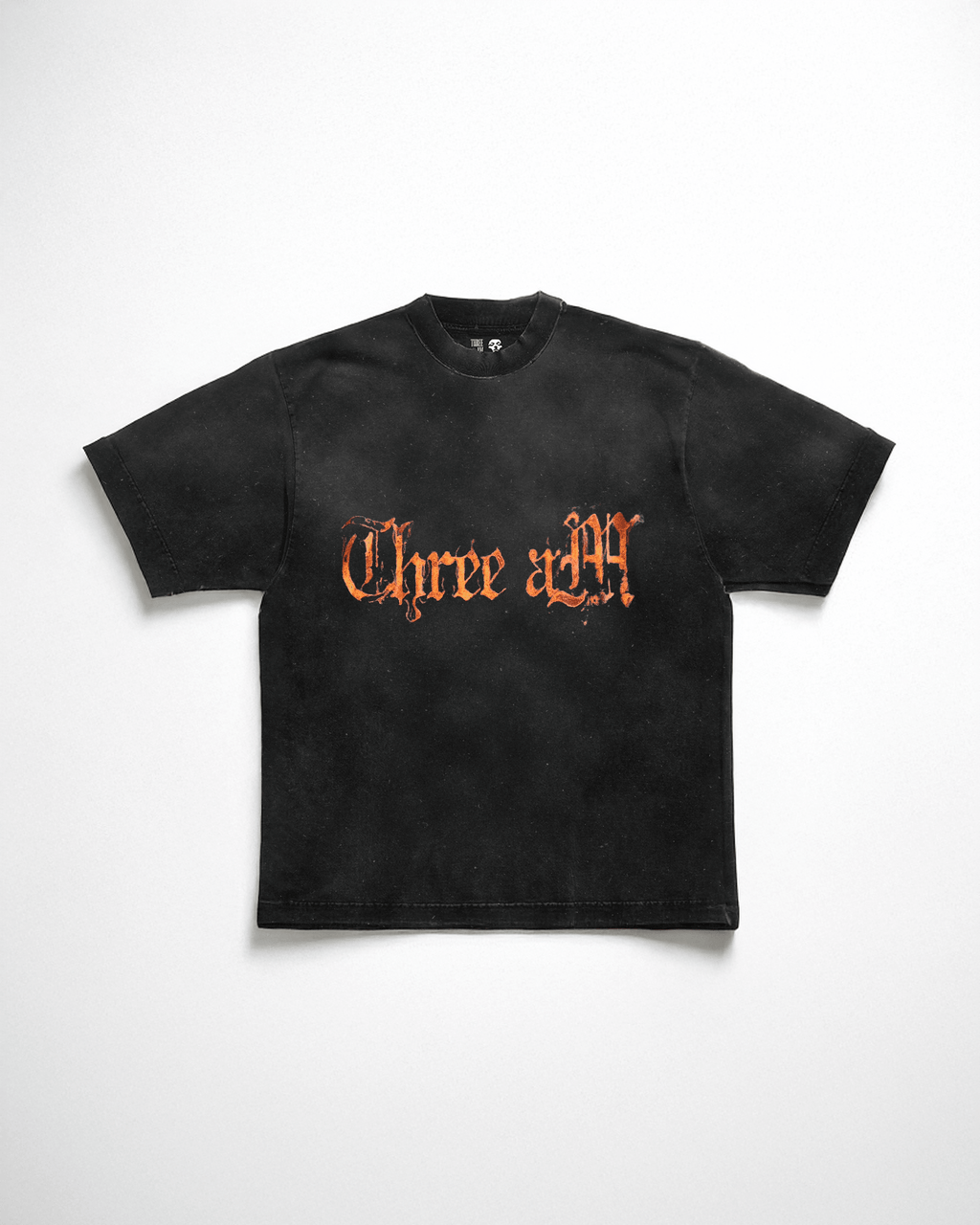 HEAVY METAL T-Shirt - THREE AM® Store