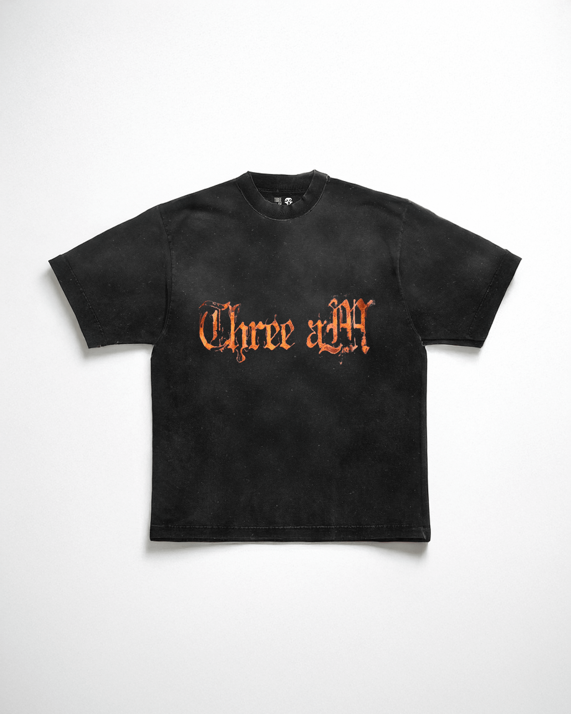 HEAVY METAL T-Shirt - THREE AM® Store