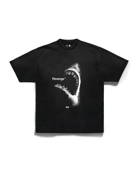 Revenge TM T-Shirt – THREE AM® Store