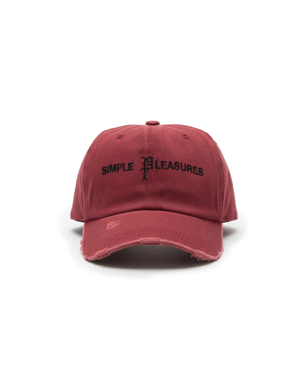 SIMPLE PLEASURES HAT - THREE AM® Store