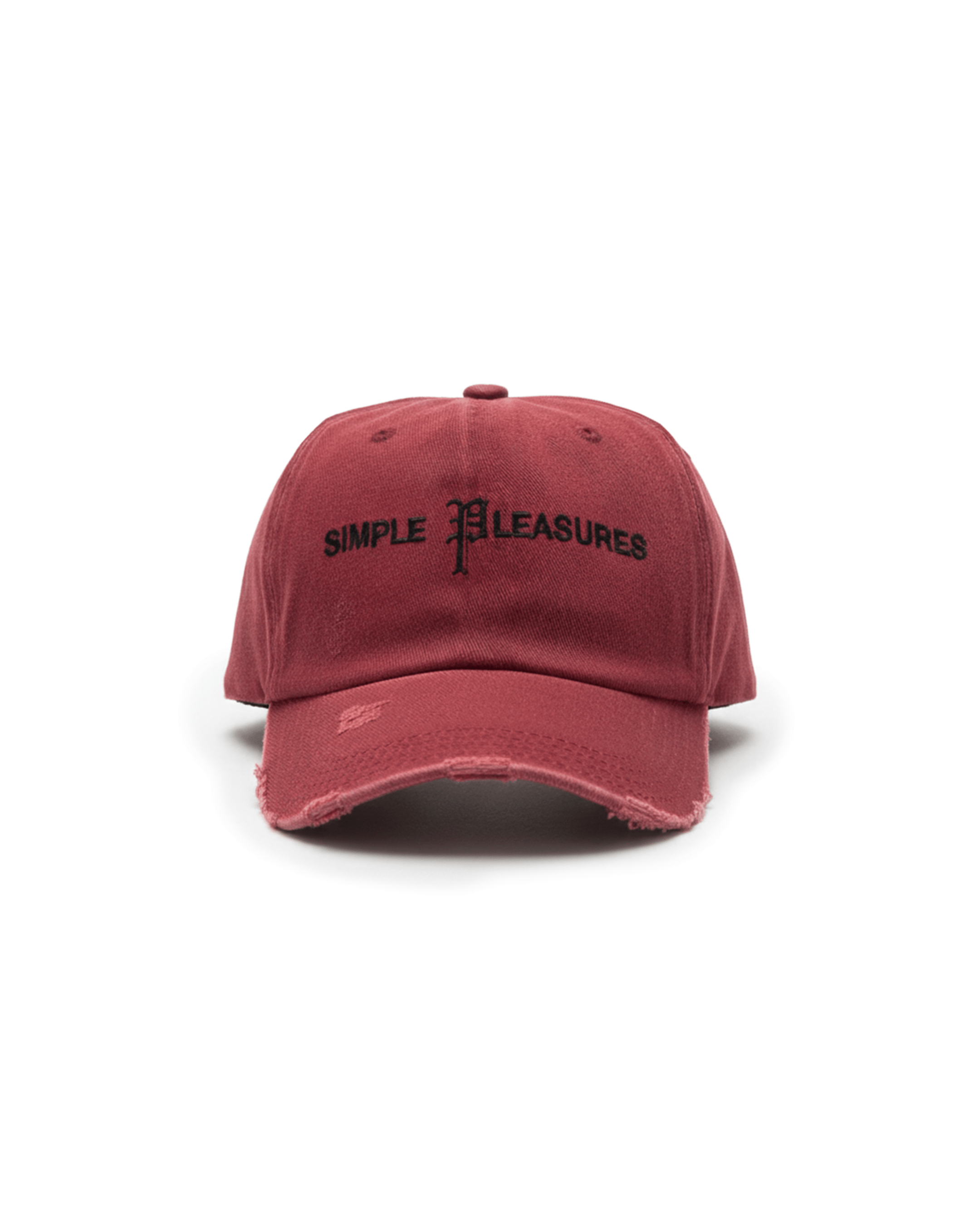 SIMPLE PLEASURES HAT - THREE AM® Store